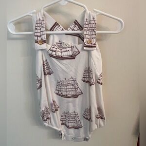 Kate Quinn Ships Bubble